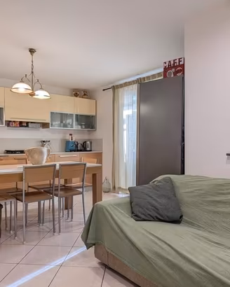 Cucina  Scavolini