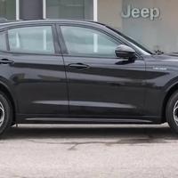 Cerchi e gomme alfa romeo Stelvio 20 pollici