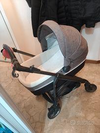 Trio Inglesina Trilogy City