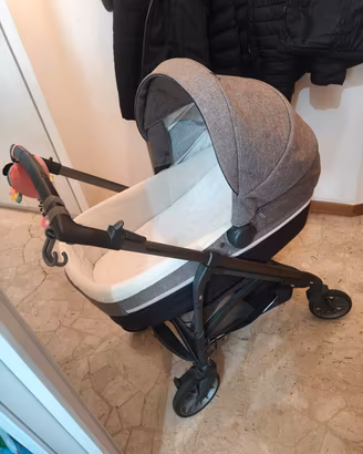 Trio Inglesina Trilogy City