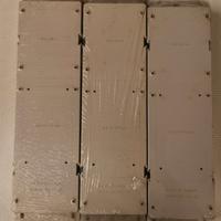 ILME TAVOLETTA BATTERIE 11X41