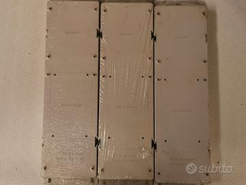 ILME TAVOLETTA BATTERIE 11X41