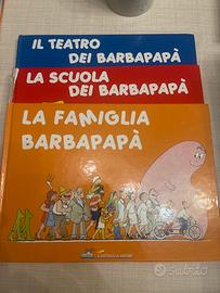 Barbapapà