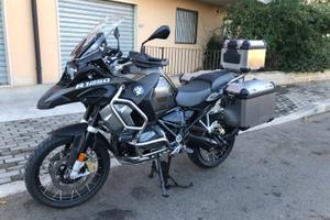 Bmw r 1250 gs - 2020