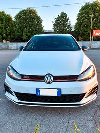 Golf 7.5 GTI performance 245cv