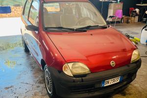 Fiat 600 young