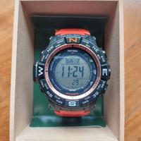 Casio Pro Trek PRW-3500