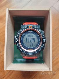 Casio Pro Trek PRW-3500