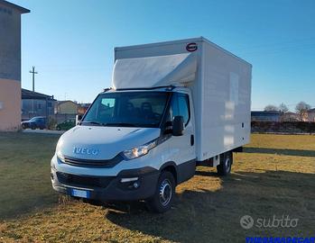 Iveco Daily 35-120 Centinato (euro 6b)