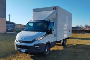 Iveco Daily 35-120 Centinato (euro 6b)