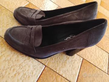 scarpe con il tacco Miss