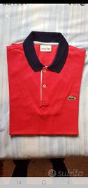 POLO LACOSTE