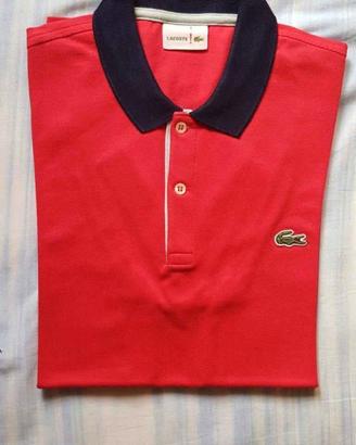 POLO LACOSTE