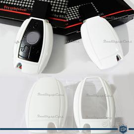 Cover RIGIDA per Chiave Mercedes guscio Protettivo