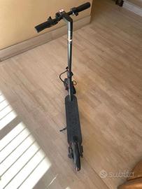 Monopattino elettrico