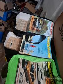 Collezione Tibisye Ruote Classiche varie annate 