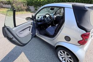 Smart cabrio 700 pure