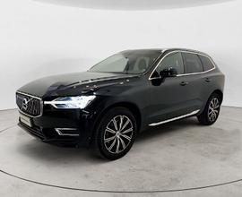 Volvo XC60 B4 AWD Geartronic Inscription