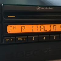 Mercedes Benz Special CD