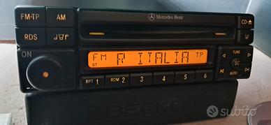 Mercedes Benz Special CD