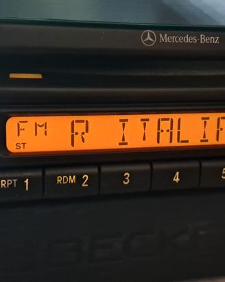 Mercedes Benz Special CD