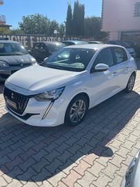 Peugeot 208 BlueHDi 100 Stop&Start 5 porte Allure