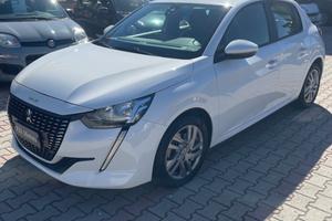 Peugeot 208 BlueHDi 100 Stop&Start 5 porte Allure
