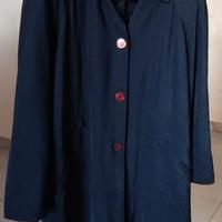 cappotto estivo