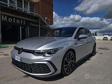 VOLKSWAGEN Golf 2.0 TDI GTD DSG