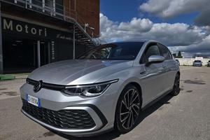 VOLKSWAGEN Golf 2.0 TDI GTD DSG