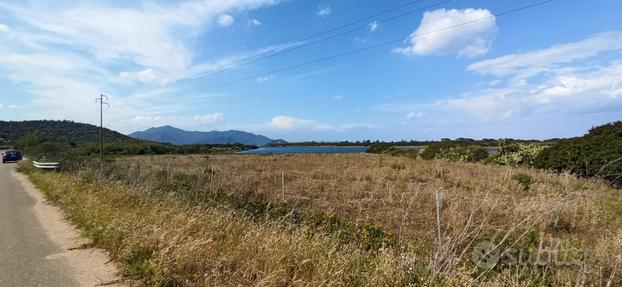 Terreno agricolo Loc. Feraxi , Muravera (SU)