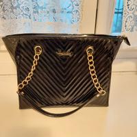 BORSA HARRODS - ORIGINALE