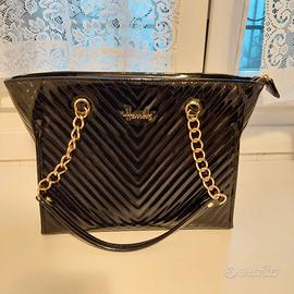 BORSA HARRODS - ORIGINALE