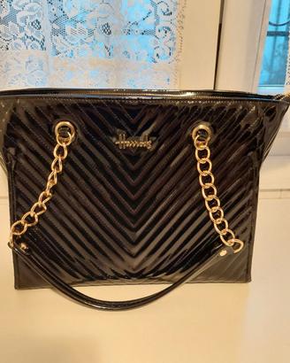 BORSA HARRODS - ORIGINALE