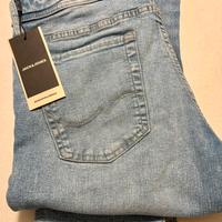 Jeans “jach&jones” nuovo