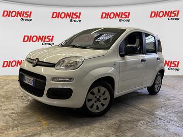 Fiat Panda 1.2 Pop s&s 69cv my19