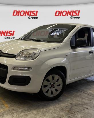 Fiat Panda 1.2 Pop s&s 69cv my19