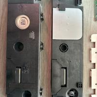 Casse TV LG Oled C7V modello EAB6