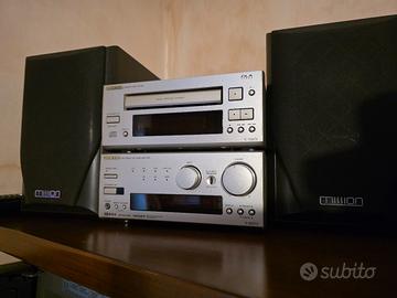 Impianto stereo Onkio