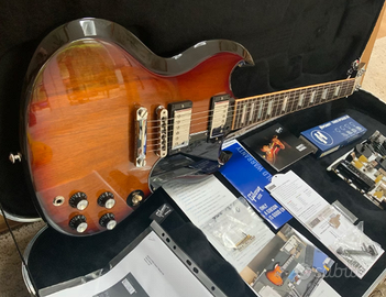 Gibson USA SG Standard 2015