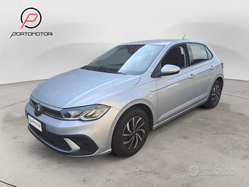 VOLKSWAGEN VIC Polo 6ª serie - Polo 1.0 TSI Life