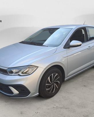 VOLKSWAGEN VIC Polo 6ª serie - Polo 1.0 TSI Life
