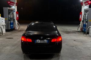 BMW 525D * LEGGERE BENE *