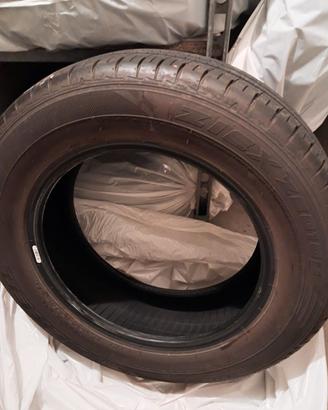 4 GOMME ESTIVE FALKEN 205/65-R16 YARIS CROSS