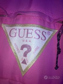 Guess zaino