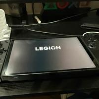 Lenovo legion go 512 gb