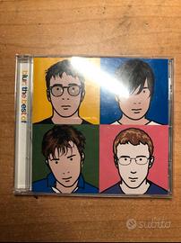 Cd blur: the best of