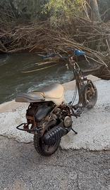 scooter 50