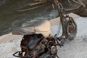 scooter 50