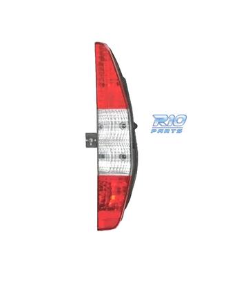 FANALE DESTRO PER FIAT DOBLO 01-05 BIANCO ROSSO